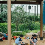 一八学校幼儿园，郑州 / 翰祥景观