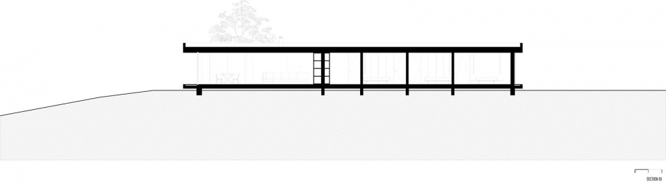 casa chouso by bruno dias arquitectura