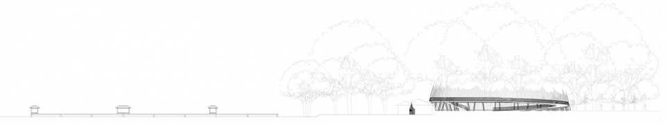 deyou amphitheater by uao