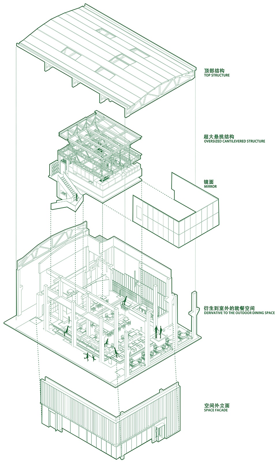 mooi archive by triostudio