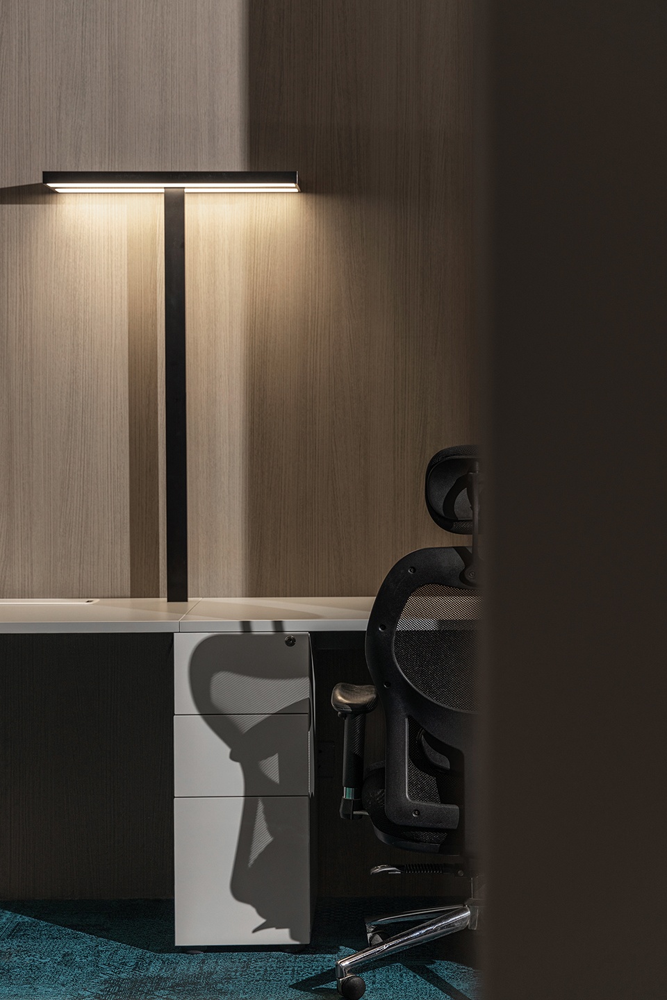 AD Deep Concept Design Office China by Deep Concept Design Lab