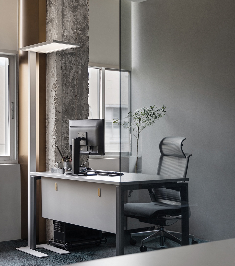 AD Deep Concept Design Office China by Deep Concept Design Lab rww