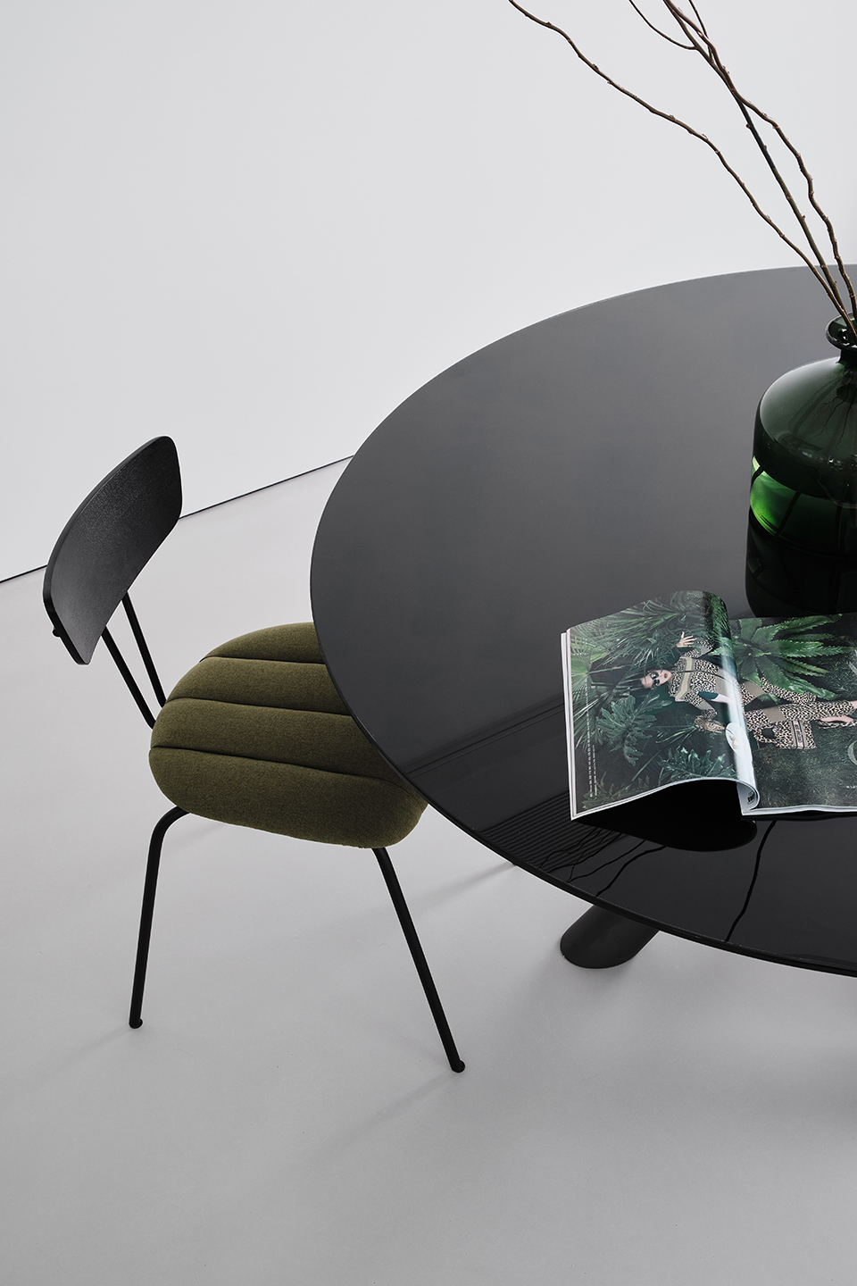 Nonism China by Go design