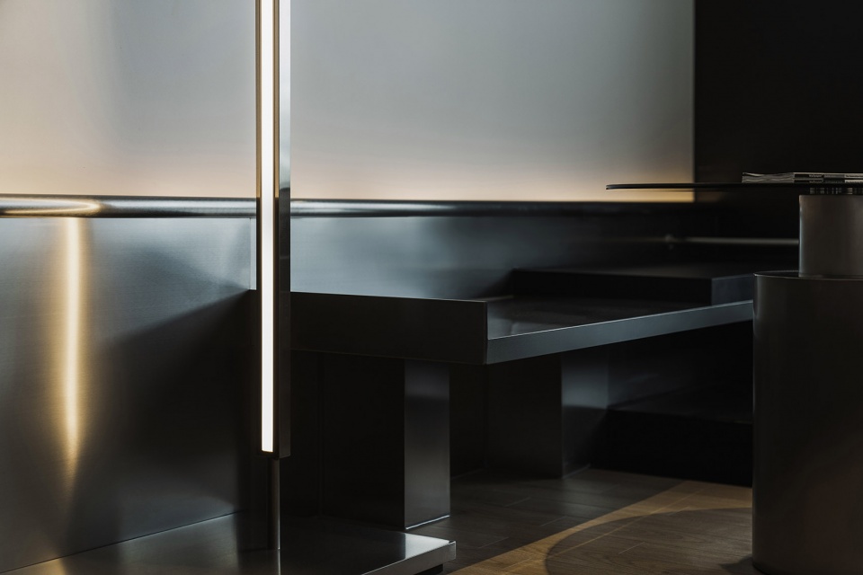 sfeel designer hotel in taikoo li by harmo design