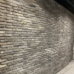 上海市工人文化宫茉莉花剧场改造项目 / 上海华建工程建设咨询有限公司