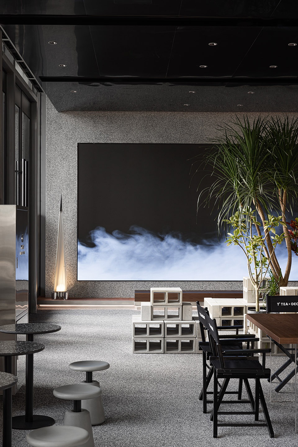 ttea tianjin china by touch design