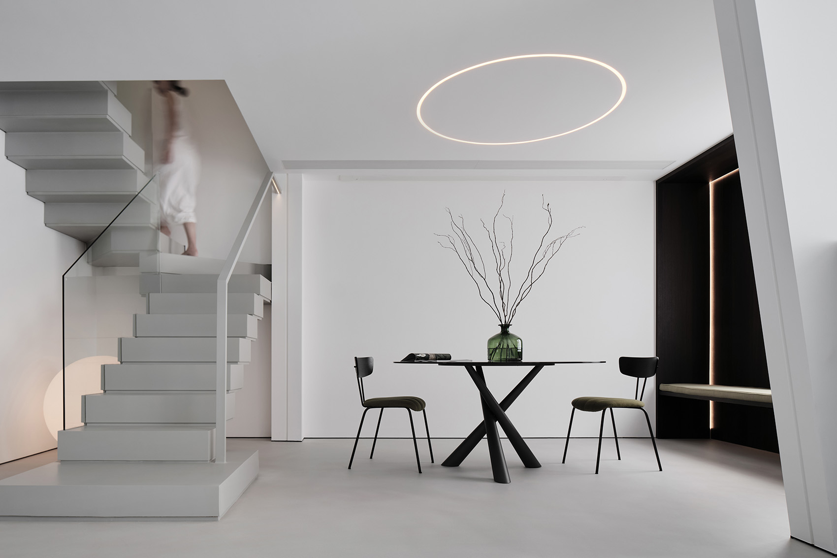 Nonism China by Go design