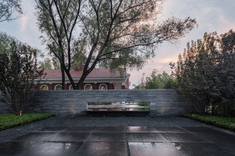 oriental library of crland by unlimited metropolis chd