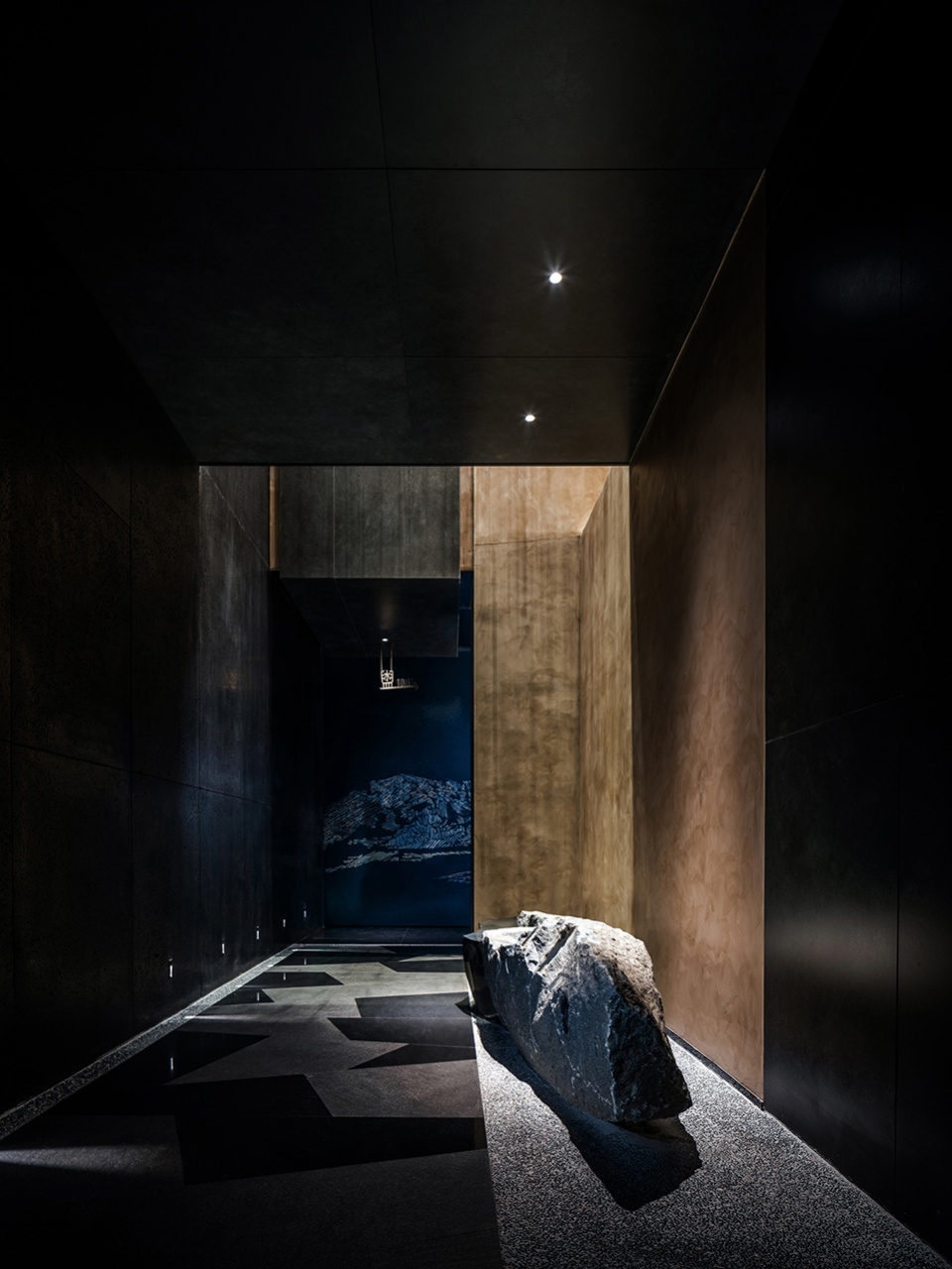 yakitori restaurant by ttd