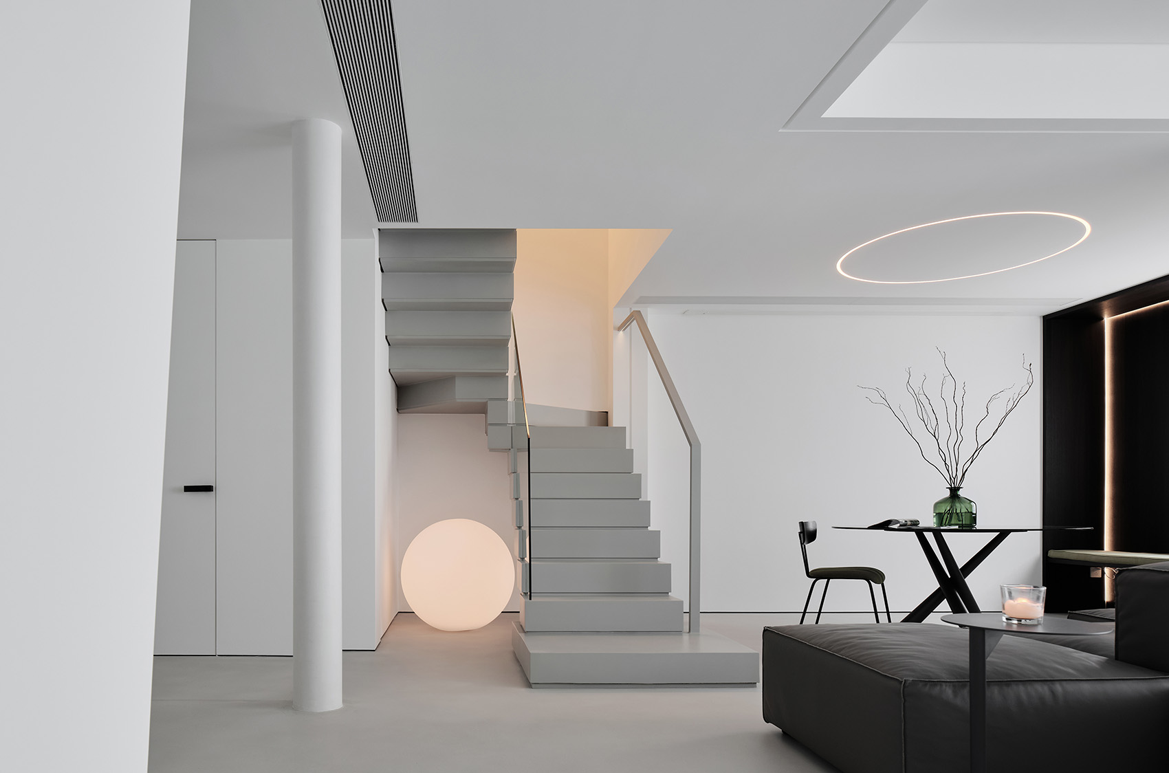 Nonism China by Go design