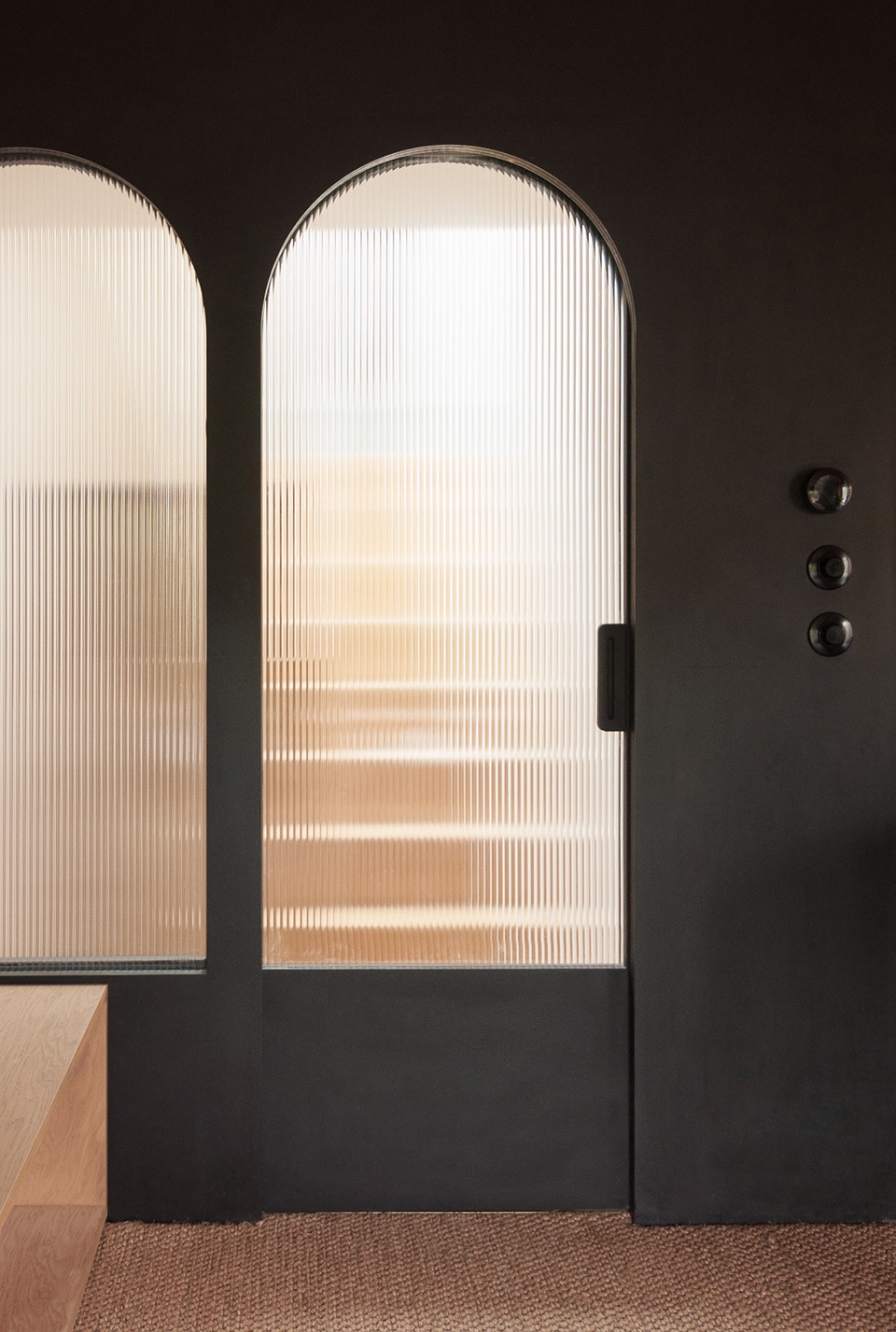 Courtyard House by Yellow Cloud Studio