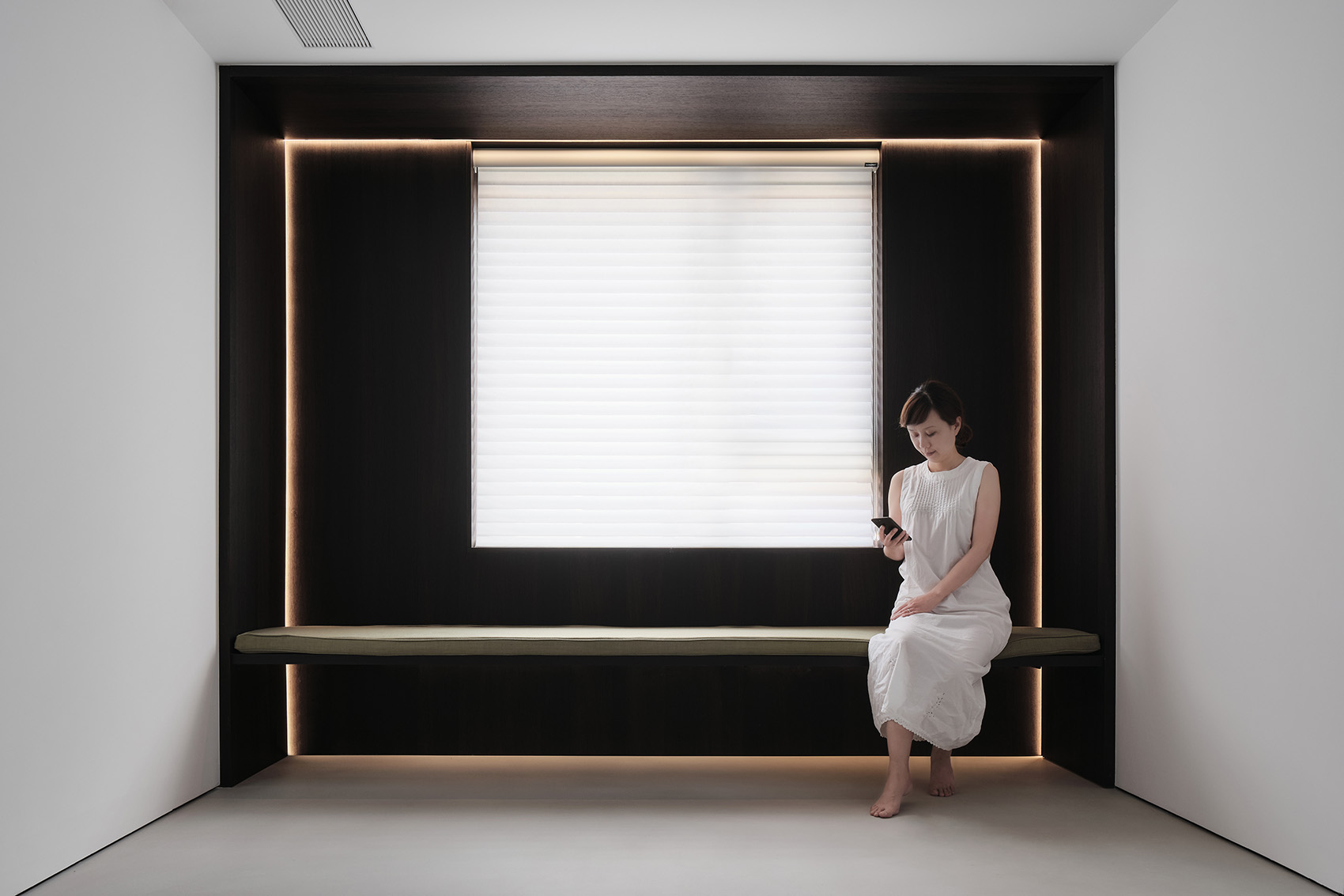 Nonism China by Go design