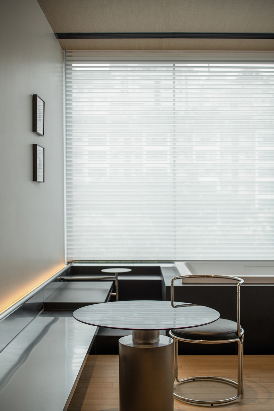 sfeel designer hotel in taikoo li by harmo design