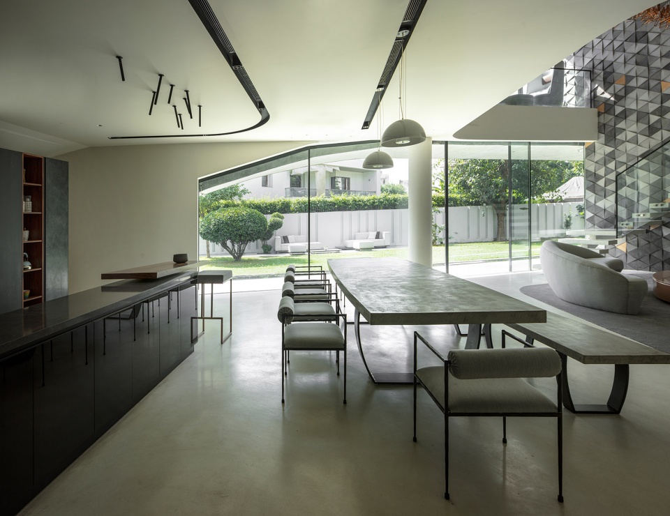 villa kd45 by studio symbiosis