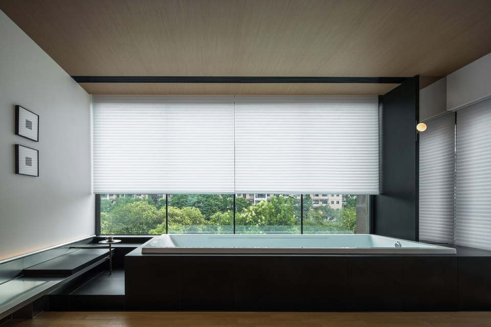 sfeel designer hotel in taikoo li by harmo design