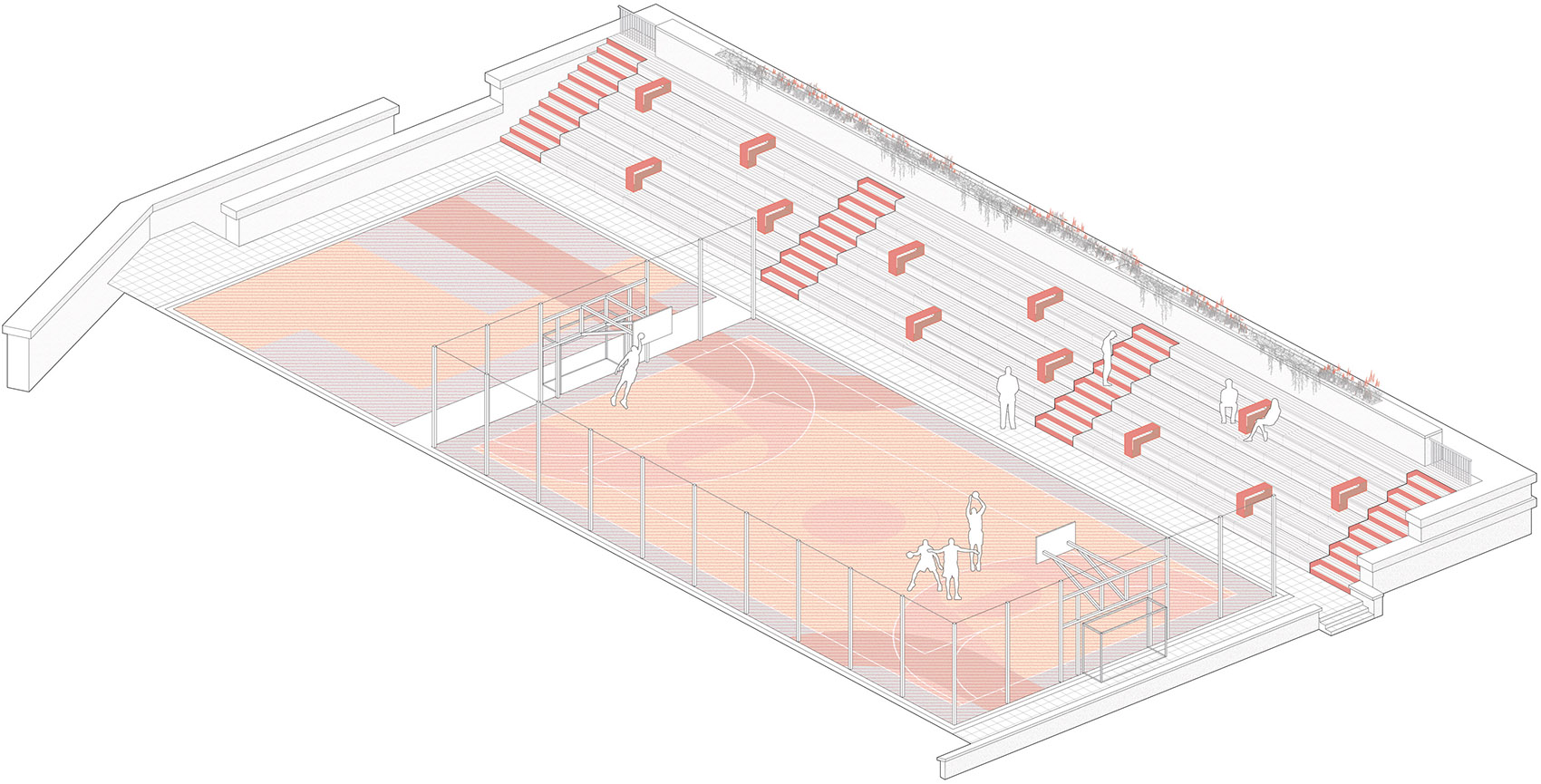Managed WiFi for Apartment Buildings & Complexes