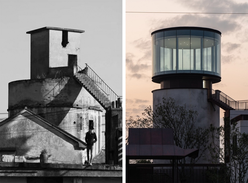 soho wisdom granary of dingzha watertown by line studio and mla