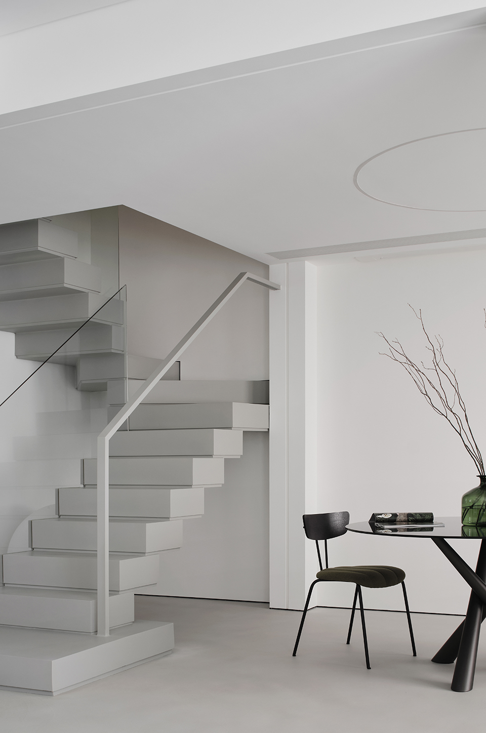 Nonism China by Go design