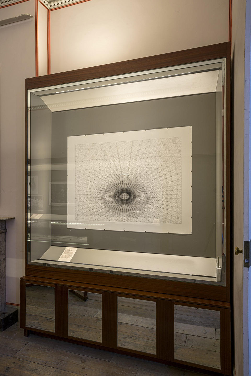 announcement of the overall winner of the 2022 architecture drawing prize