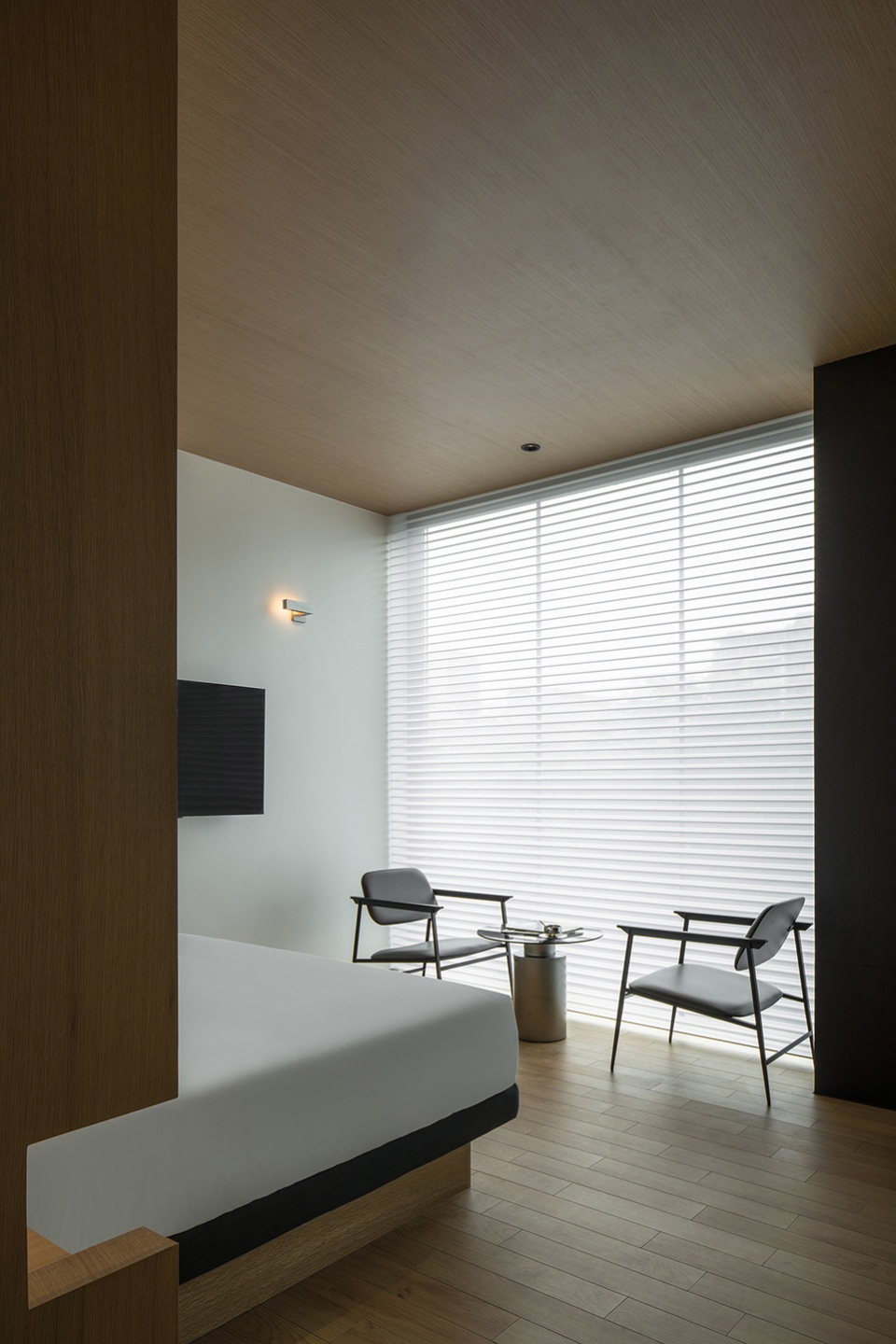 sfeel designer hotel in taikoo li by harmo design