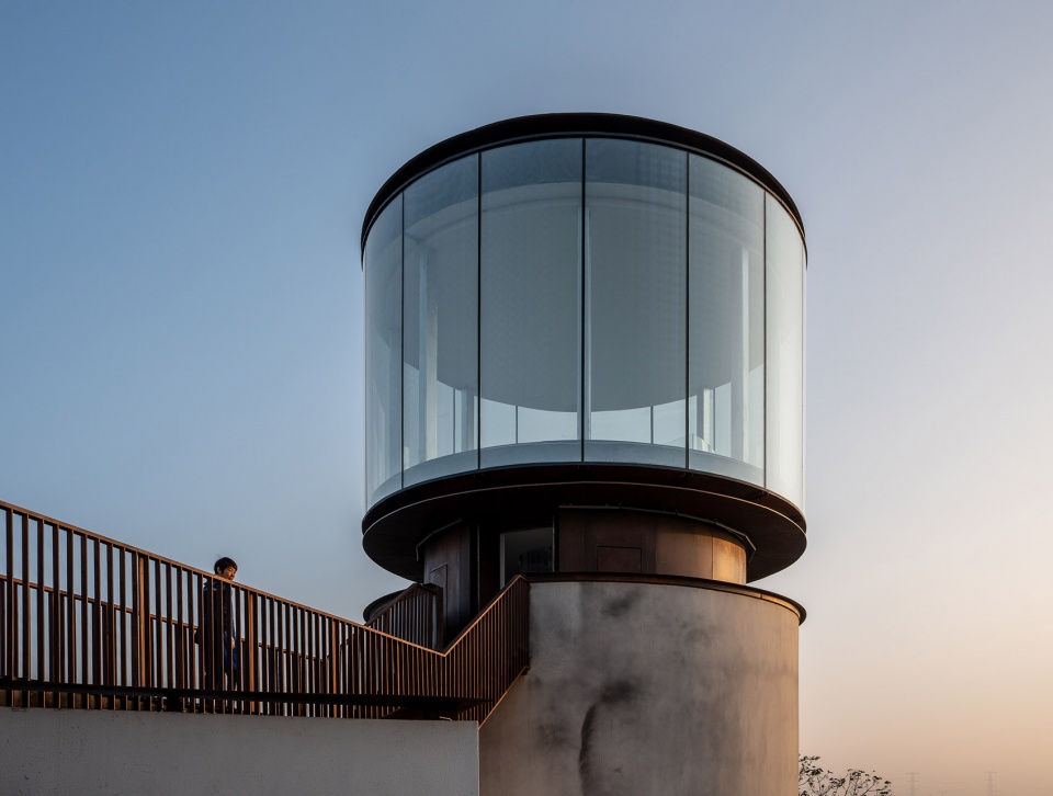 soho wisdom granary of dingzha watertown by line studio and mla
