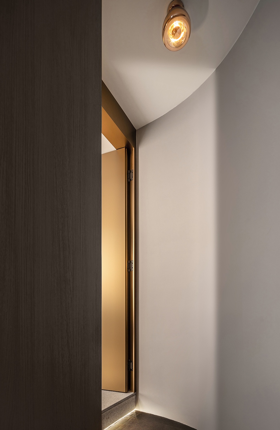 AD Deep Concept Design Office China by Deep Concept Design Lab