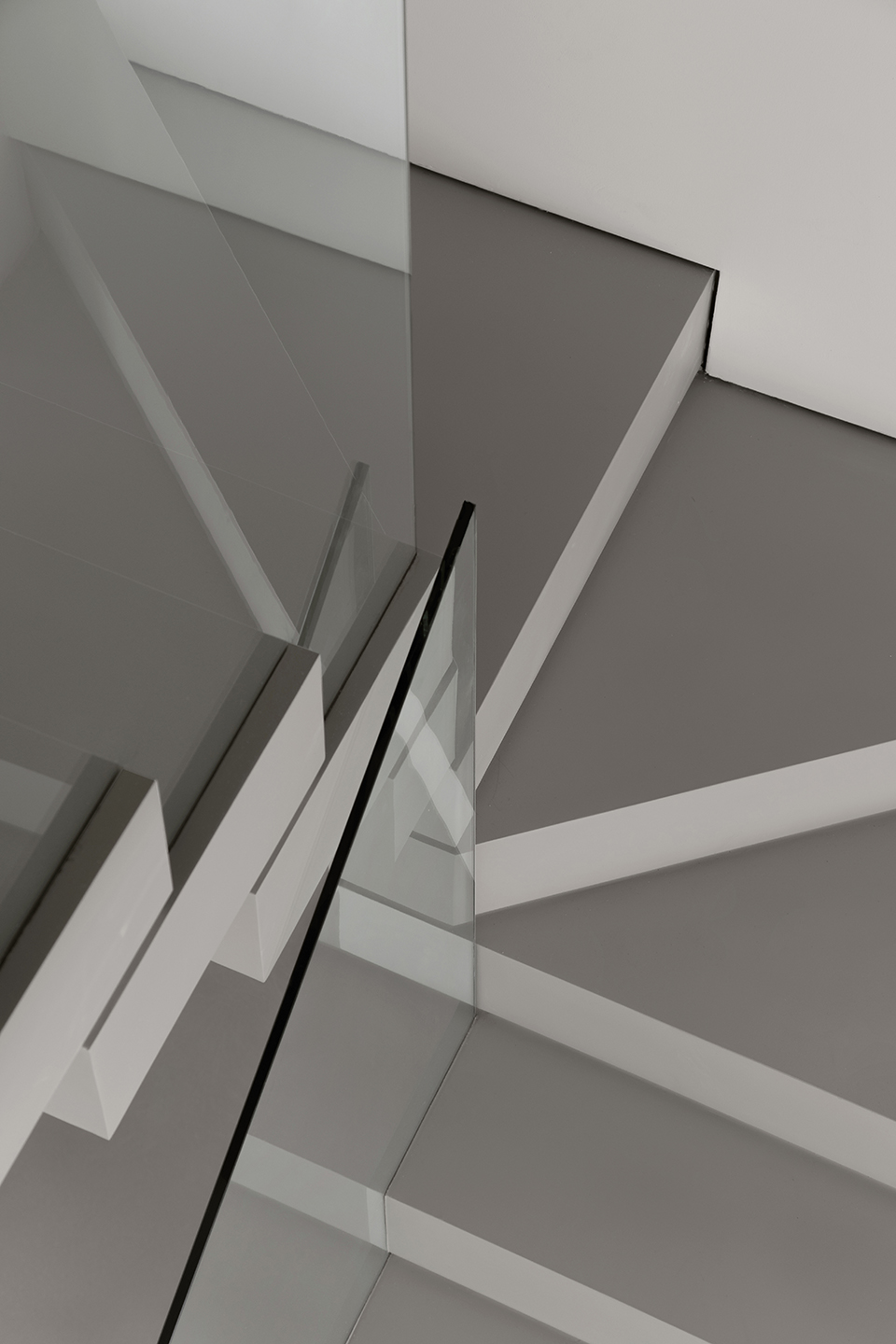 Nonism China by Go design