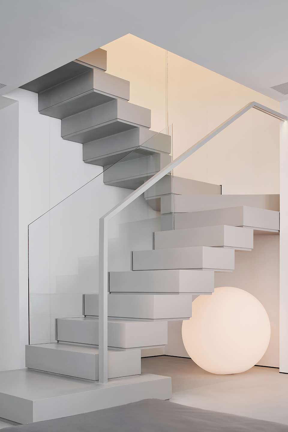 Nonism China by Go design