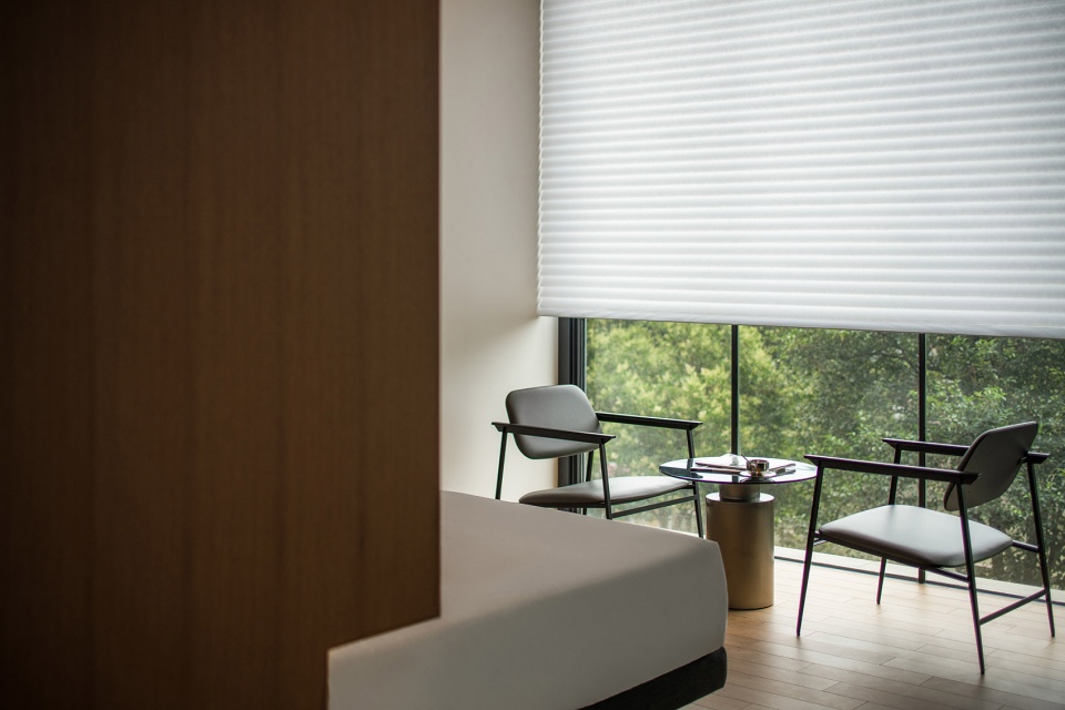 sfeel designer hotel in taikoo li by harmo design