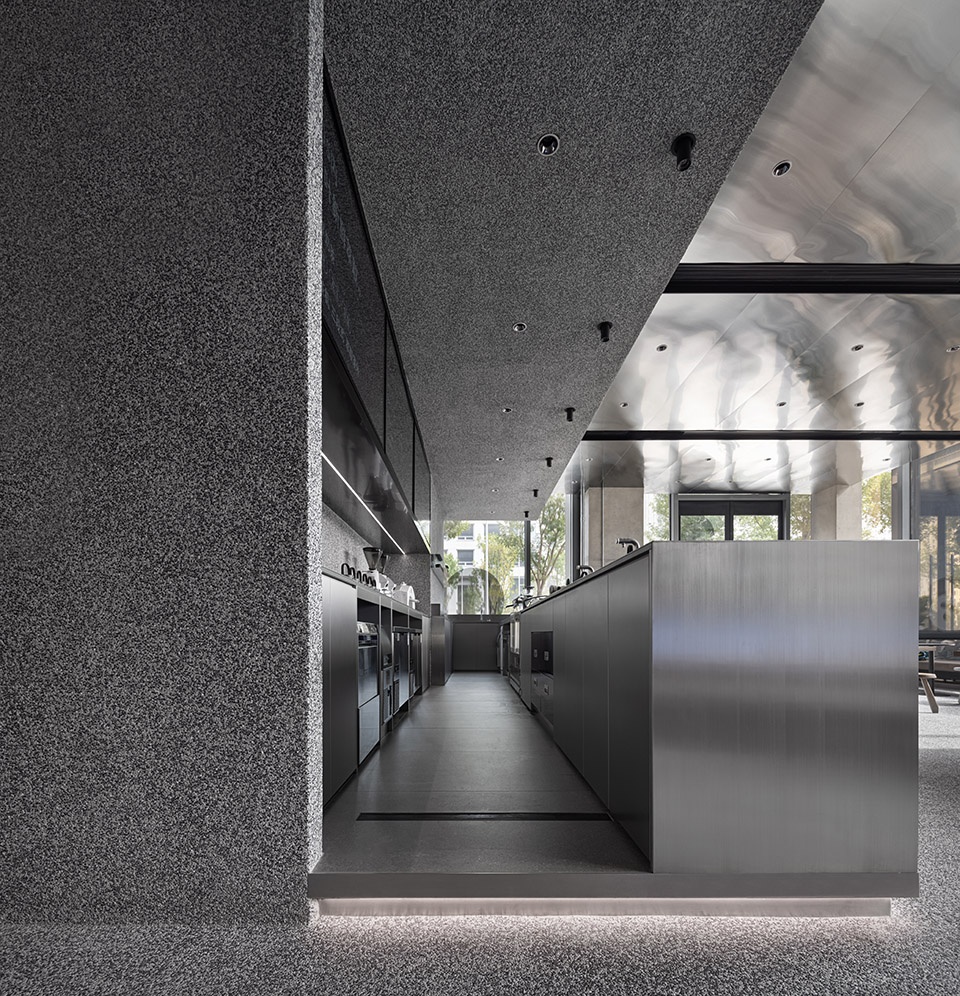 ttea tianjin china by touch design