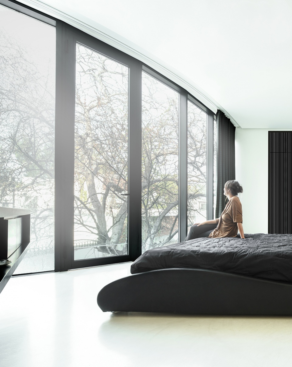 villa kd45 by studio symbiosis