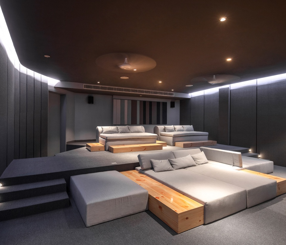 villa kd45 by studio symbiosis