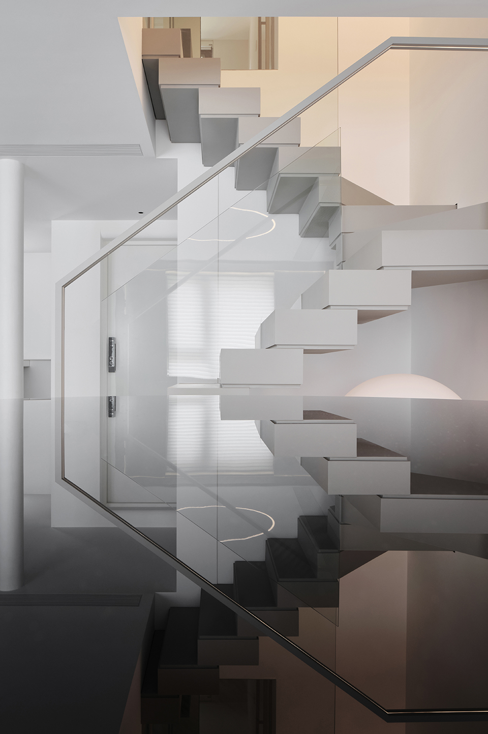 Nonism China by Go design