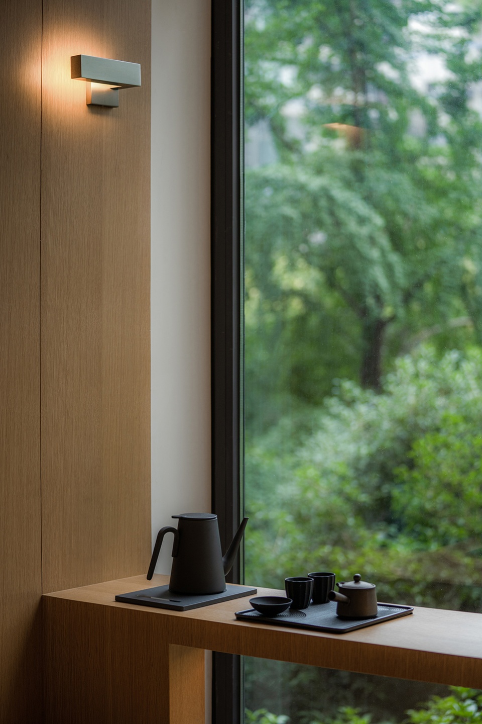 sfeel designer hotel in taikoo li by harmo design