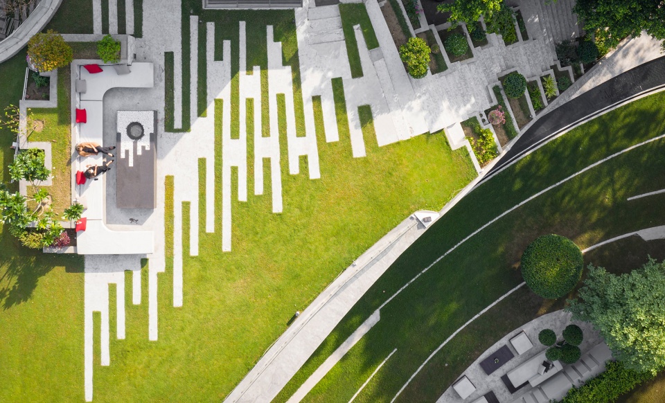villa kd45 by studio symbiosis