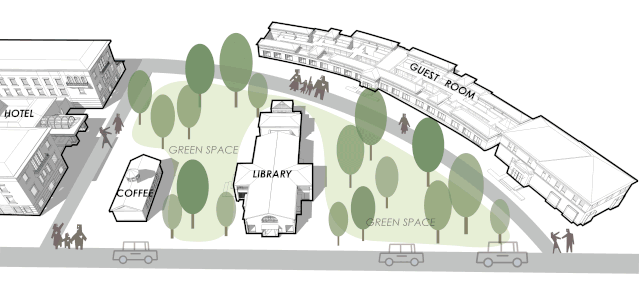 oriental library of crland by unlimited metropolis
