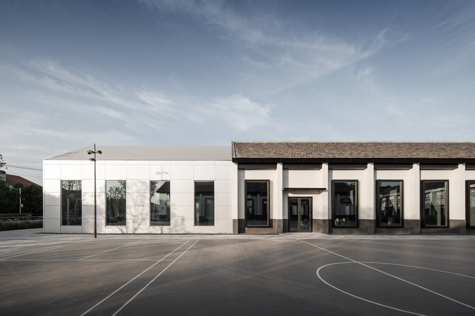 soho wisdom granary of dingzha watertown by line studio and mla
