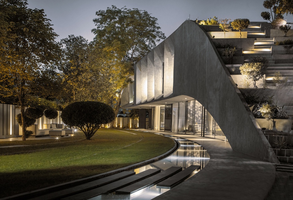villa kd45 by studio symbiosis