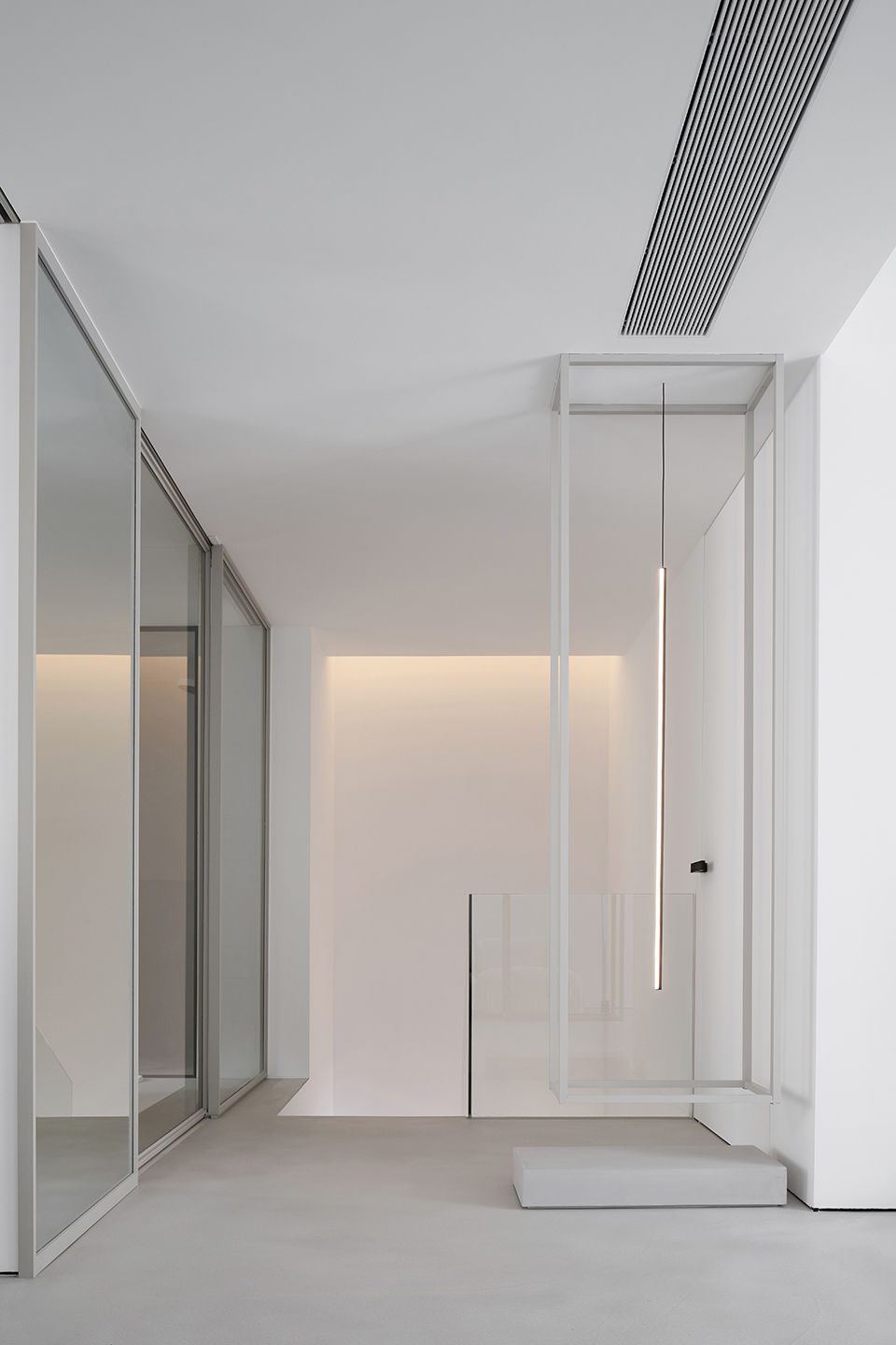 Nonism China by Go design