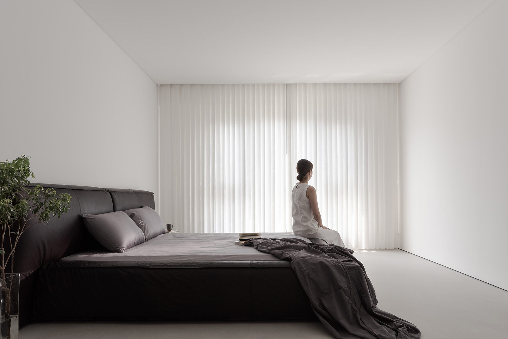 Nonism China by Go design