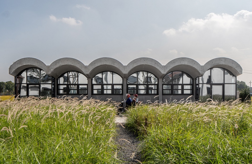 soho wisdom granary of dingzha watertown by line studio and mla