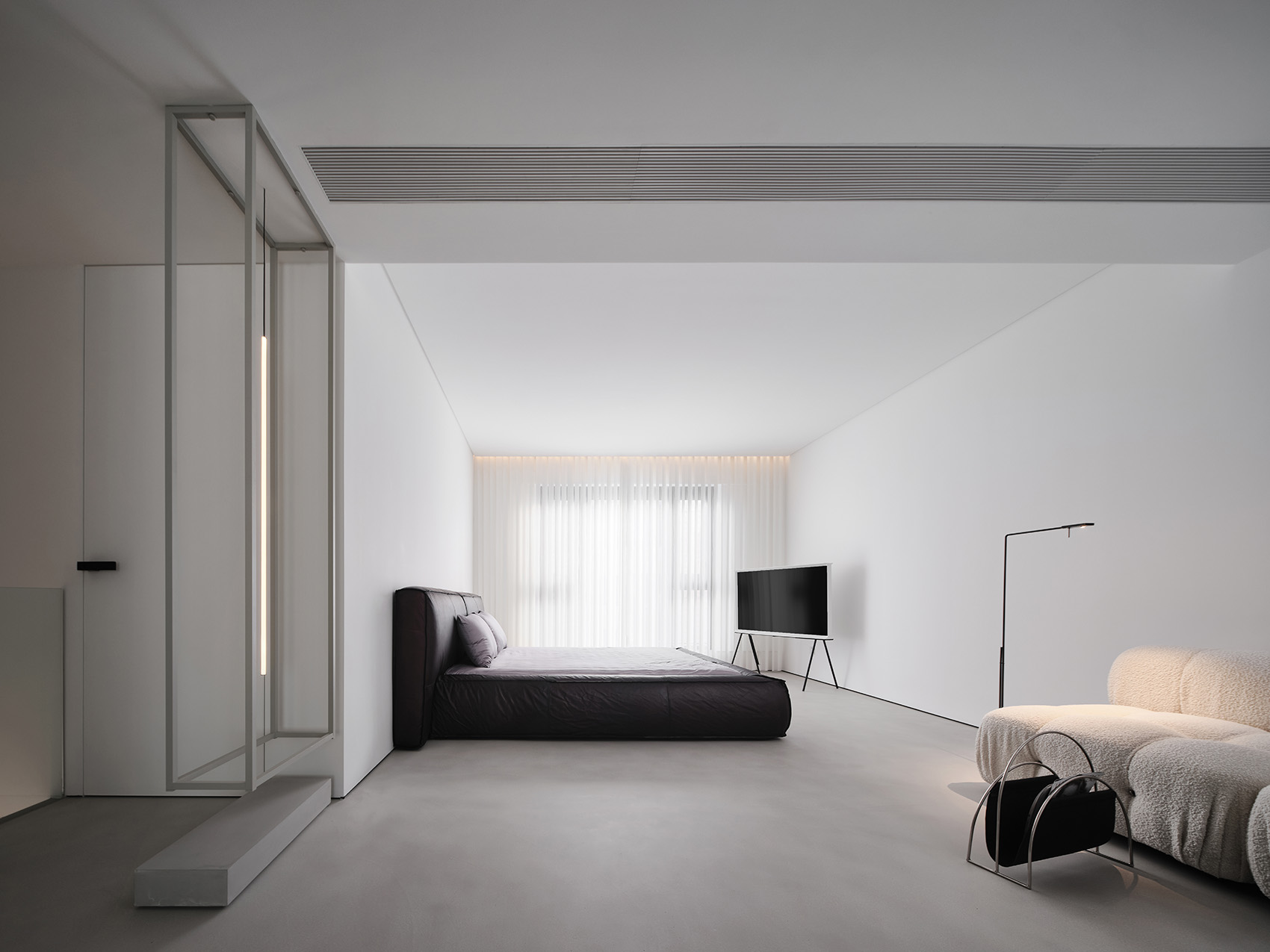 Nonism China by Go design
