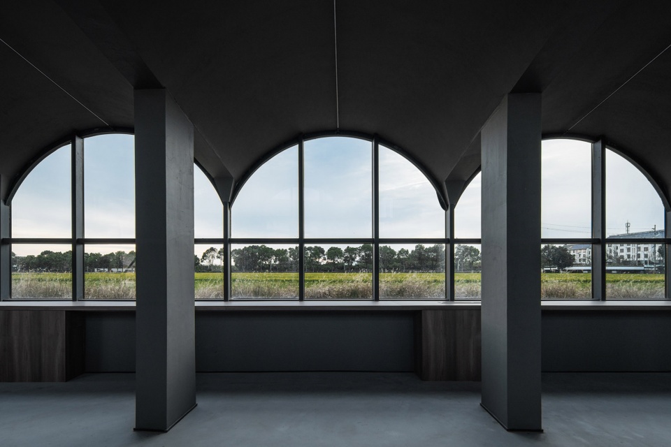 soho wisdom granary of dingzha watertown by line studio and mla