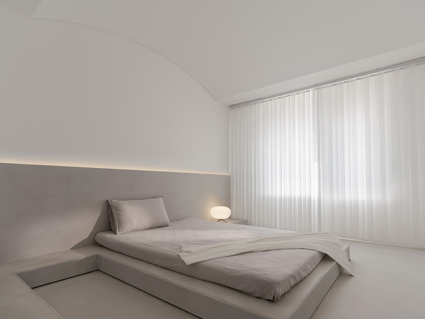 Nonism China by Go design