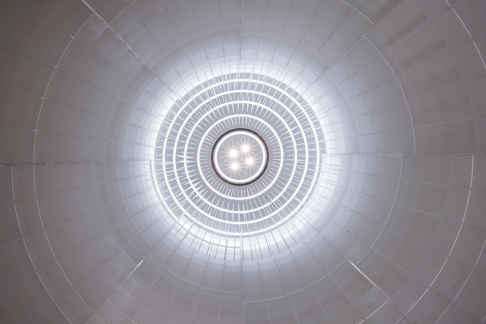 Yangtze River Delta Integration Demonstration Zone SOHO Wisdom Granary