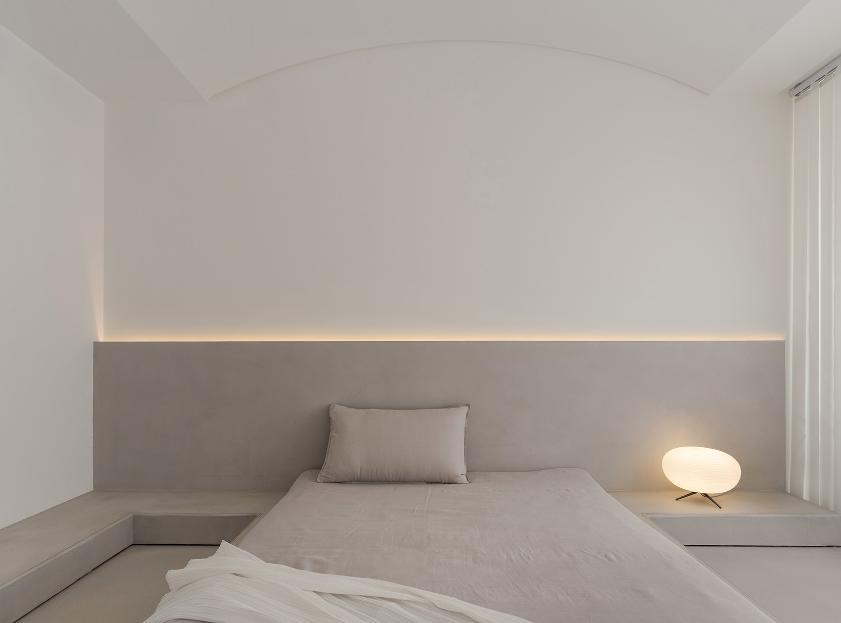 Nonism China by Go design