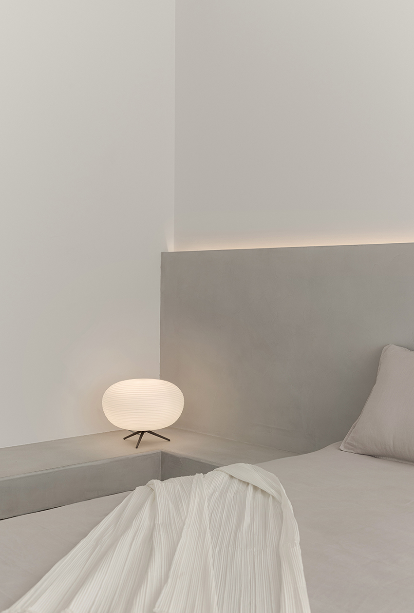 Nonism China by Go design a9l