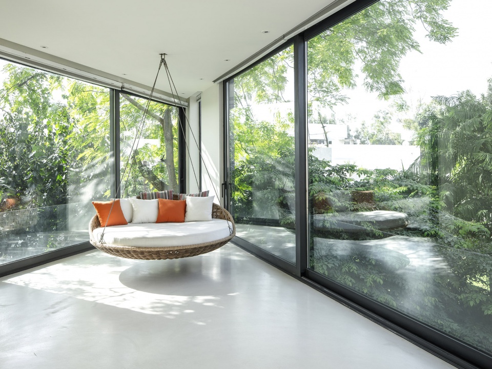 villa kd45 by studio symbiosis