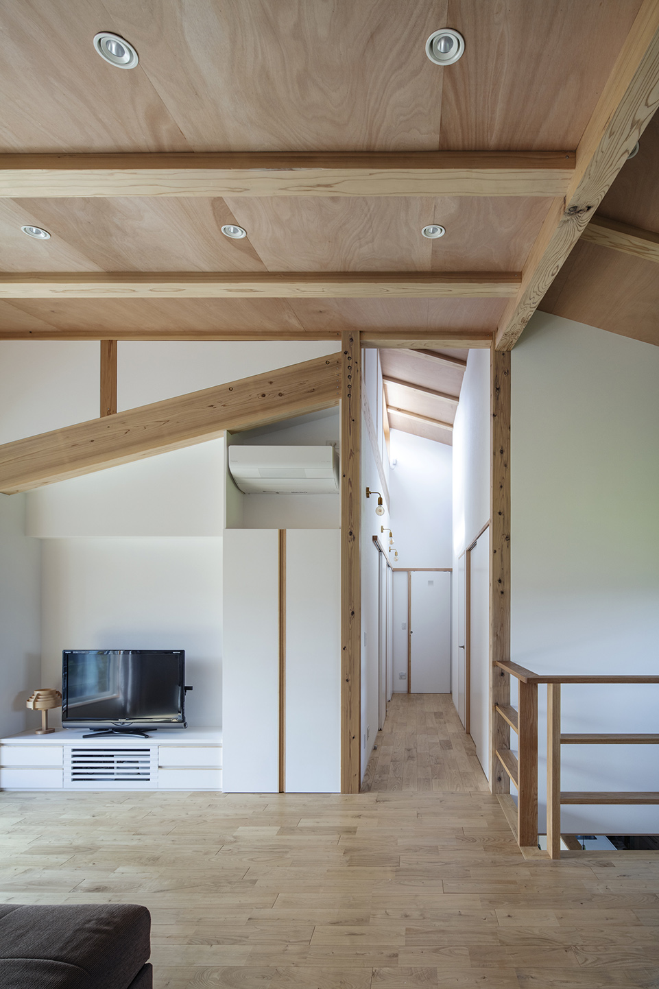 Villa Uonuma by Tsutsumi & Associates - 谷德设计网