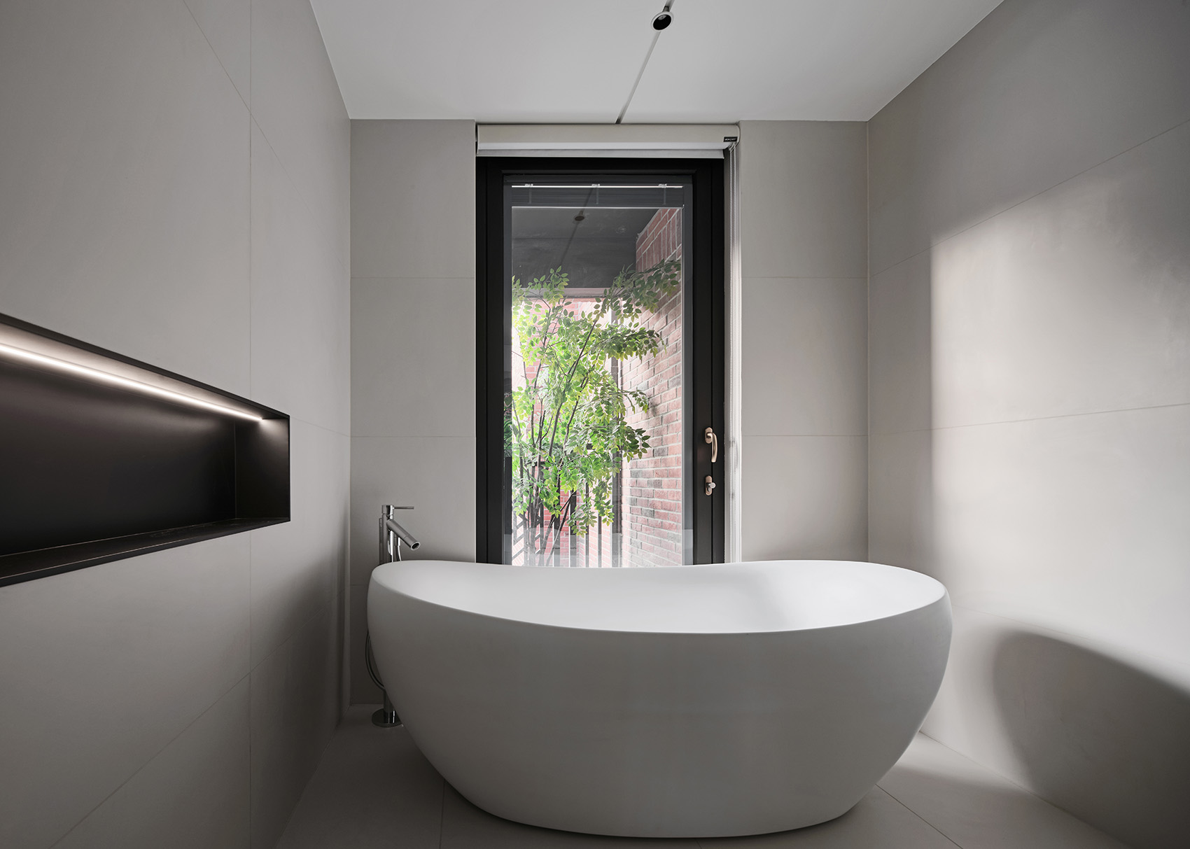 Nonism China by Go design